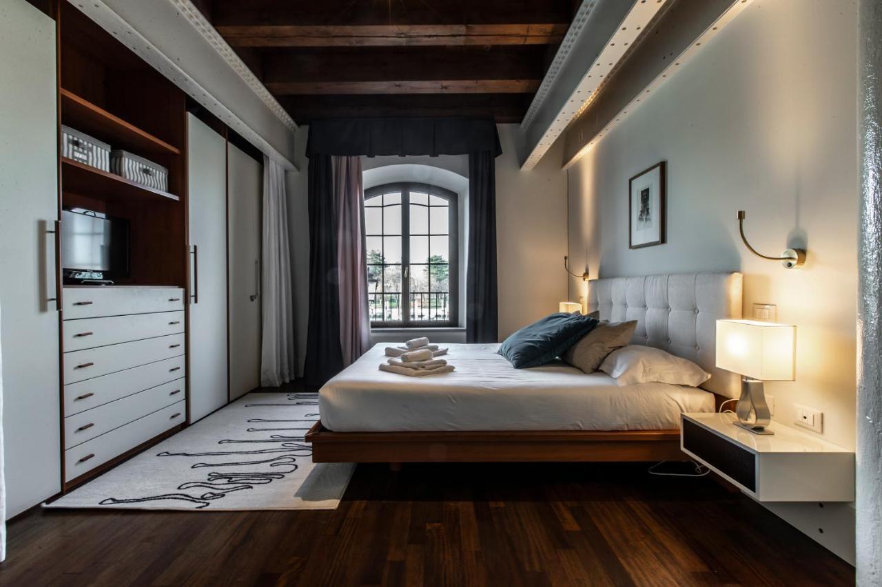 Appartement Molino Stucky Wi-fi R&r
